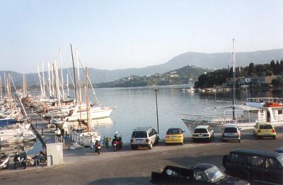 gouvia