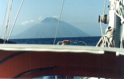 stromboli