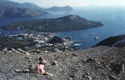 vulcano